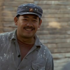 To Live Chinese Movie photo