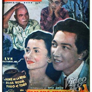 Biglang Yaman (1949)