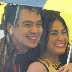 One More Chance Philippines Movie(2007) photo