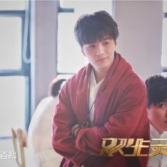 Twin Detective Chinese Movie photo