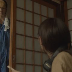 Jitenshaya-san no Takahashi-kun Japanese Drama photo