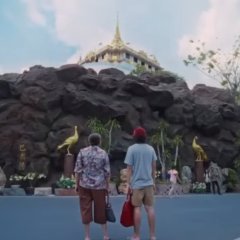 Fast and Feel Love Thai Movie photo