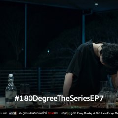 180 Degree Longitude Passes Through Us Thai Drama photo