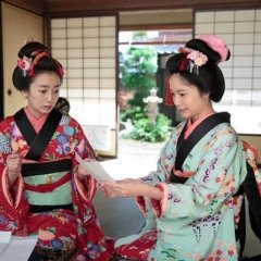 Asa ga Kita Japanese Drama photo