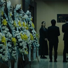 Seire Korean Movie(2021) photo