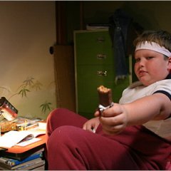 Funky Forest: The First Contact Japanese Movie photo