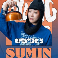 Boiling Girls Korean TV Program photo