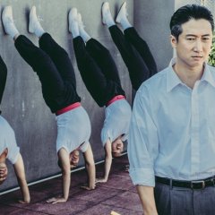 Septet: The Story of Hong Kong Hong Kong Movie photo