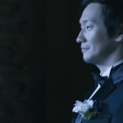 Wedding Korean Movie photo