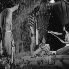 Diary of a Shinjuku Thief Japanese Movie photo