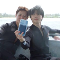 Besties in Wonderland Korean TV Program photo