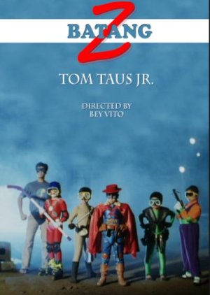 Batang Z (1996) poster