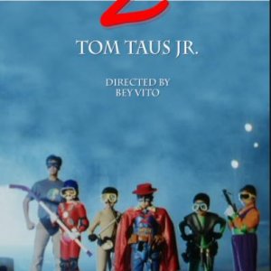 Batang Z (1996)