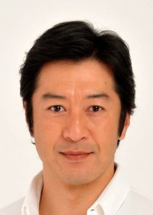 Miura Kinnosuke | Fuyo no Hito - Fujisancho no Tsuma