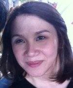 Ginny Monteagudo-Ocampo