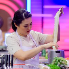 MasterChef Celebrity Thailand Season 3 Thai TV Program photo