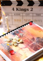 4 Kings 2 Thai Movie photo