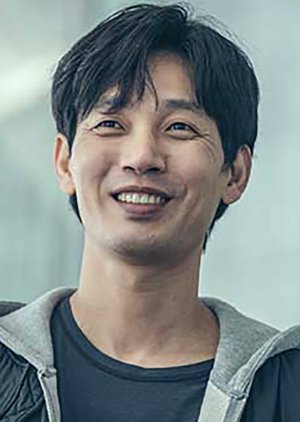 Cha Moo Tae | Treinador Mental Jegal