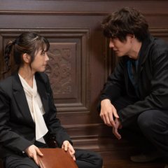 Talio Fukushu Daiko no Futari (2020) foto