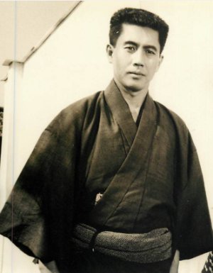 Akira Toda
