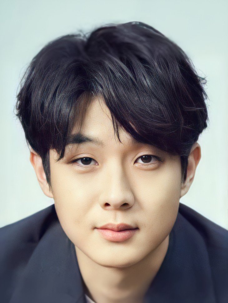 Choi Woo Shik 최우식 Mydramalist