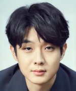 Choi  Woo Shik