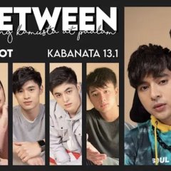 In Between (Sa Pagitan ng Kamusta at Paalam) Philippines Drama photo