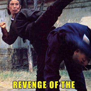 Revenge of the Shaolin Master (1979)