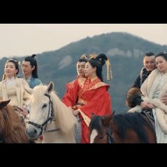 Oops! The King Is in Love Chinese Drama photo