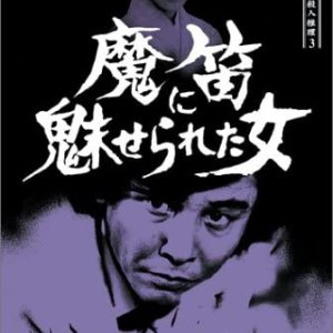 Tantei Kamizu Kyosuke no Satsujin Suiri 3: Mateki ni Miserareta Onna (1985)