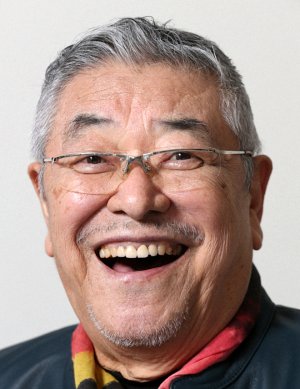 Akira Nakao