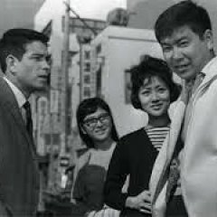 Love in Ginza Japanese Movie photo