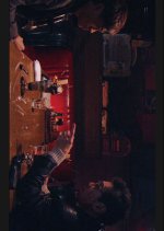 Gotham Jumble Parfait Japanese Movie photo