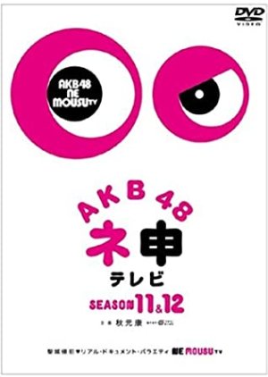 AKB48 Nemousu TV: Season 12 (2013) poster