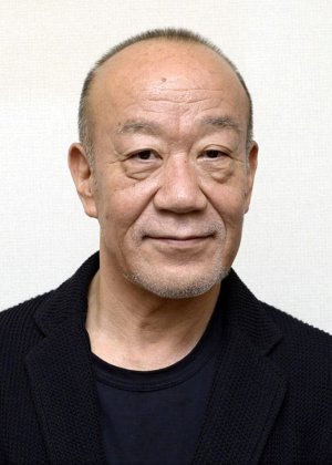 Joe Hisaishi in Till the End of the World Chinese Movie(2018)
