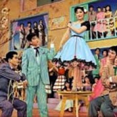 Jazz Musume Tanjo Japanese Movie photo