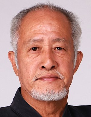 Keijiro Shiga