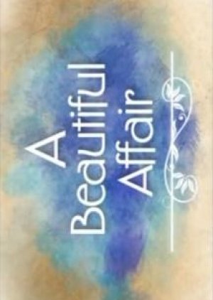 A Beautiful Affair (2012) poster