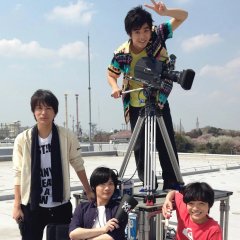 Kindaichi Shonen no Jikenbo N Japanese Drama photo