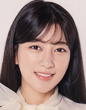 Cha Young Joo | TV Novel: Eun Hui