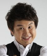 Jo Won Suk