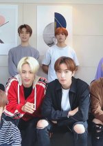 MISSION THE BOYZ in Busan Korean TV Program photo