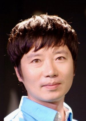 Son Jin Ho