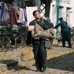 Coming Home Chinese Movie(2014) photo