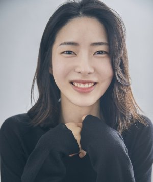 Hyun Ji Kong