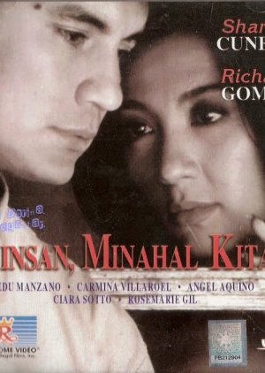 Minsan, Minahal Kita (2000) poster