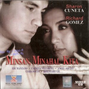 Minsan, Minahal Kita (2000)