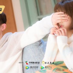 The Life of the White Fox Chinese Drama photo