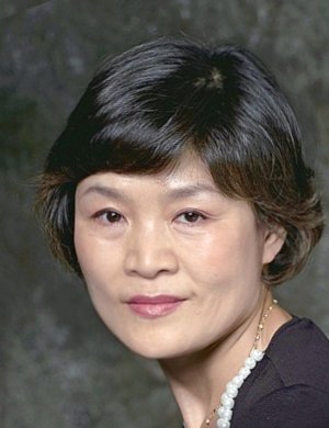 Mi Hyang Kim