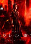 Parallel Tokyo japanese drama review